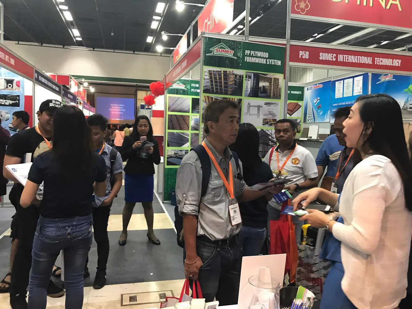 Worldbex 2017